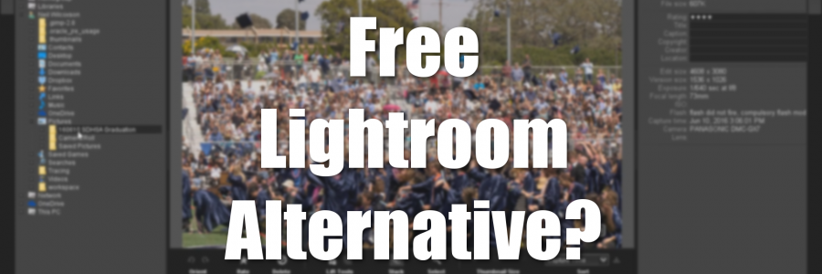 lightroom alternative online